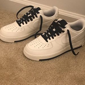 Meet your Posher, Edwin